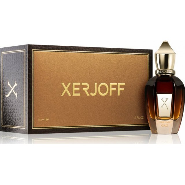 XERJOFF Gao Parfum 50ml